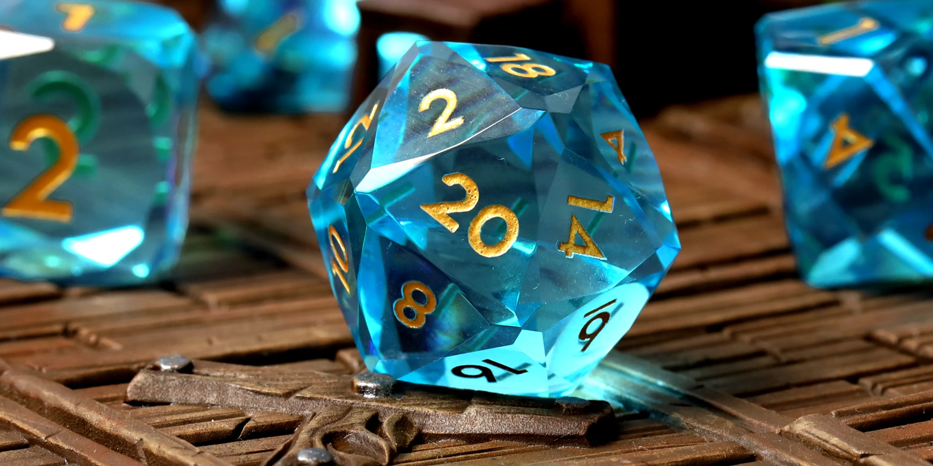 Gear Up for Your Quest
